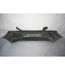 A6398805070 Mercedes Vito W639 Frontstoßstange