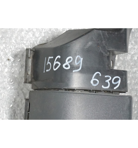 A6398800371 Mercedes Vito W639 Stoßstange Halter Hinten