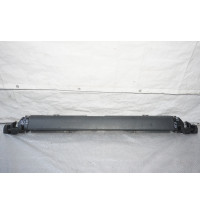 A6398800371 Mercedes Vito W639 Stoßstange Halter Hinten