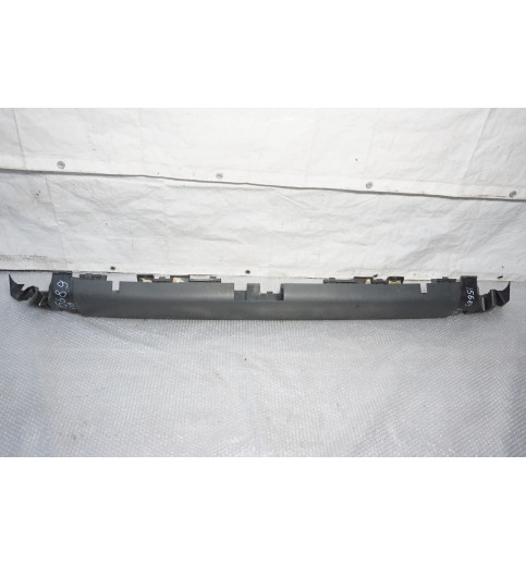 A6398800371 Mercedes Vito W639 Stoßstange Halter Hinten