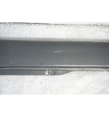 A6398800371 Mercedes Vito W639 Stoßstange Halter Hinten