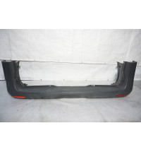 A4478851825 Mercedes Vito W447 Stoßstange hinten