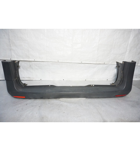 A4478851825 Mercedes Vito W447 Stoßstange hinten