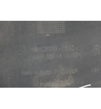 A6398801671 Mercedes Vito W639 Stoßstangeecke hinten L 