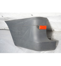 A6398801671 Mercedes Vito W639 Stoßstangeecke hinten L 