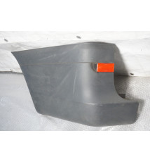 A6398801671 Mercedes Vito W639 Stoßstangeecke hinten L 