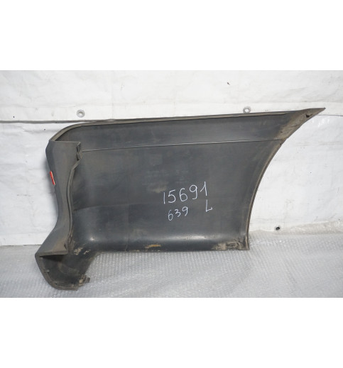 A6398801671 Mercedes Vito W639 Stoßstangeecke hinten L 