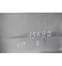 A6398801771 Mercedes Vito W639 Stoßstangeecke hinten R