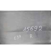 A6398801771 Mercedes Vito W639 Stoßstangeecke hinten R