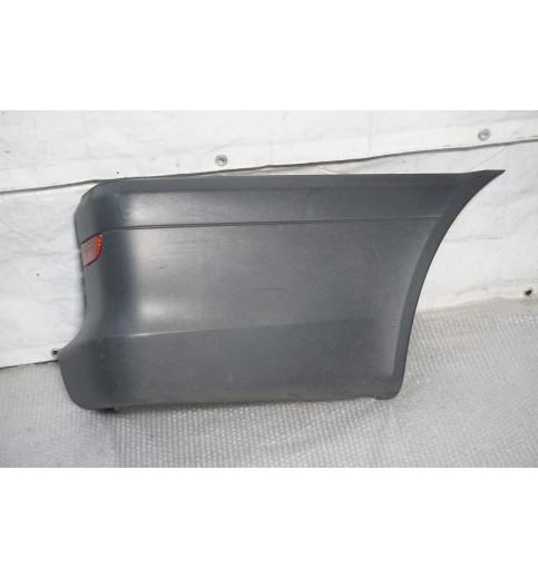 A6398801771 Mercedes Vito W639 Stoßstangeecke hinten R