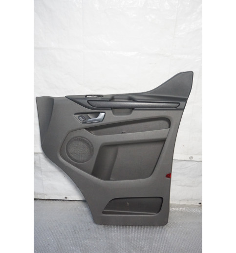 JK21V23942NA3JJ9 Ford Transit Türverkleidung Türpappe vorne rechts