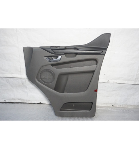 JK21V23942NA3JJ9 Ford Transit Türverkleidung Türpappe vorne rechts