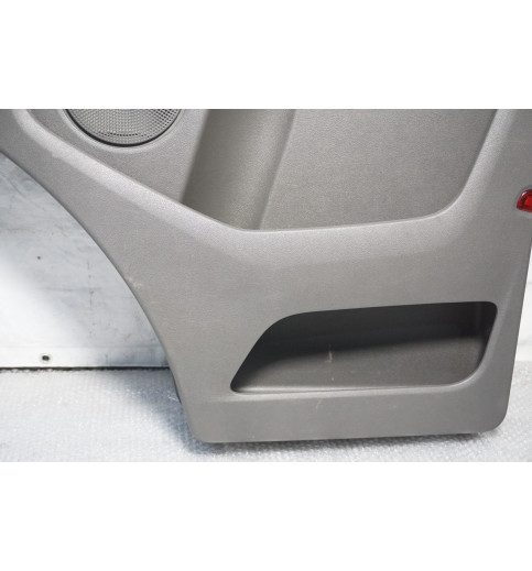 JK21V23942NA3JJ9 Ford Transit Türverkleidung Türpappe vorne rechts