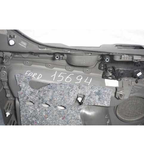 JK21V23942NA3JJ9 Ford Transit Türverkleidung Türpappe vorne rechts