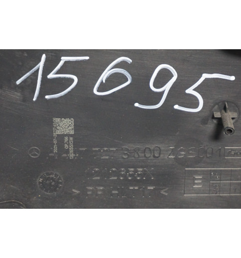 A4477271878 A4477273800 Mercedes Vito W447 Türverkleidung Türpappe Vorne Rechts 