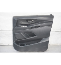 A4477271878 A4477273800 Mercedes Vito W447 Türverkleidung Türpappe Vorne Rechts 
