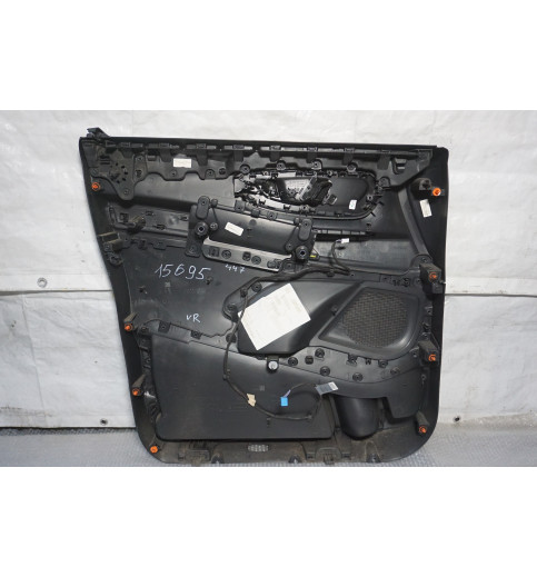 A4477271878 A4477273800 Mercedes Vito W447 Türverkleidung Türpappe Vorne Rechts 