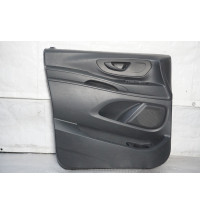 A4477273700 Mercedes Vito W447 Türverkleidung Türpappe Vorne links 