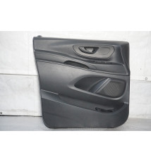 A4477273700 Mercedes Vito W447 Türverkleidung Türpappe Vorne links 