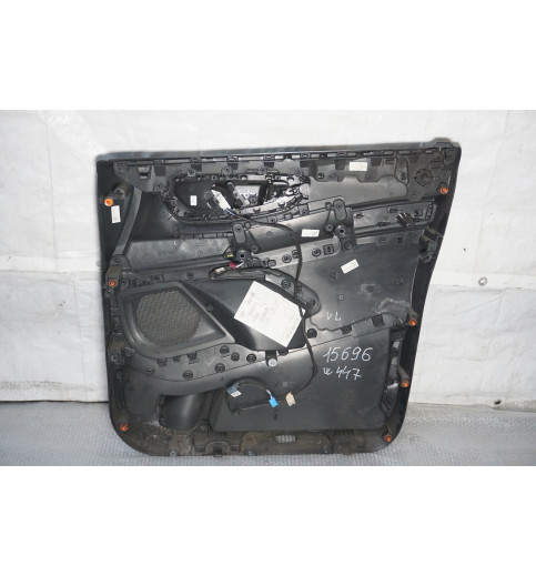A4477273700 Mercedes Vito W447 Türverkleidung Türpappe Vorne links 