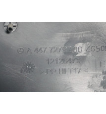 A4477273700 Mercedes Vito W447 Türverkleidung Türpappe Vorne links 