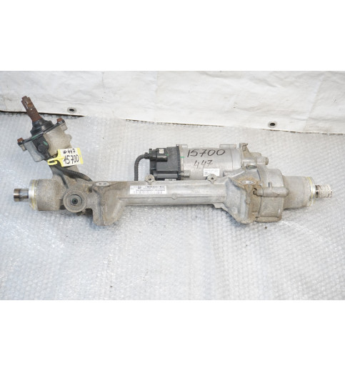 A4474603200 Mercedes Vito W447 Lenkgetriebe 1.8L 2021bj  