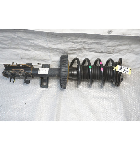 A4473203300 Mercedes Vito W447 Federbein Feder Stoßdämpfer vorne