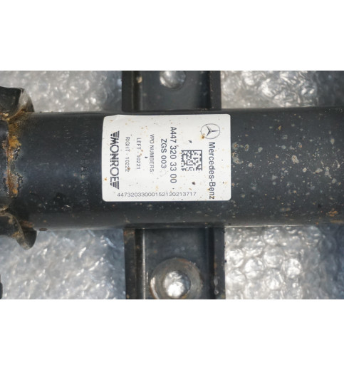 A4473203300 Mercedes Vito W447 Federbein Feder Stoßdämpfer vorne