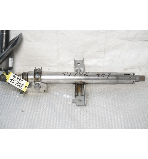 A4474620720 A4474601909 Mercedes Vito W447 Lenksäule