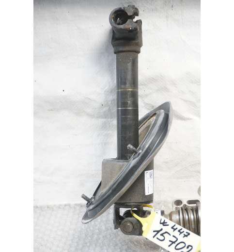 A4474620720 A4474601909 Mercedes Vito W447 Lenksäule