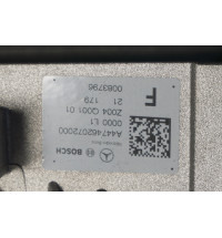 A4474620720 A4474601909 Mercedes Vito W447 Lenksäule