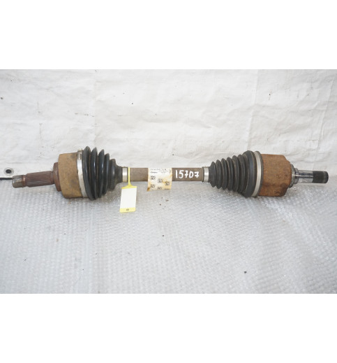 A4473305300 Mercedes W447 Antriebswelle vorne links