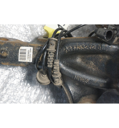 A4473320201 A4473300020 Mercedes Vito 447 Achsschenkel Radnabe V L