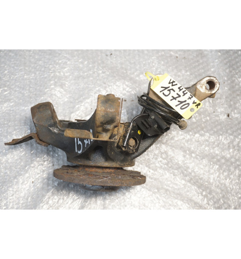 A4473320301 Mercedes Vito 447 Achsschenkel Radnabe V R
