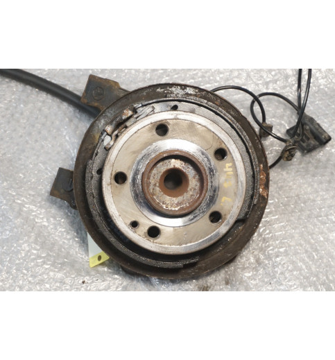 A4473570206 Mercedes Vito 447 Achsschenkel Radnabe hinten links