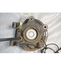 A4473570206 Mercedes Vito 447 Achsschenkel Radnabe hinten links