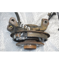 A4473570206 Mercedes Vito 447 Achsschenkel Radnabe hinten links