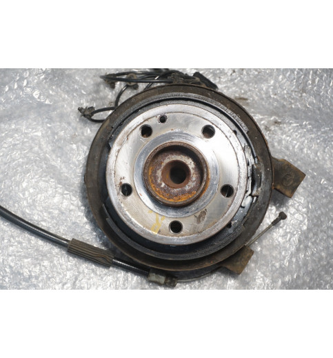 A4473570306 Mercedes Vito 447 Achsschenkel Radnabe hinten rechts