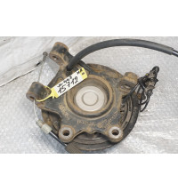A4473570306 Mercedes Vito 447 Achsschenkel Radnabe hinten rechts