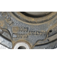 A4473570306 Mercedes Vito 447 Achsschenkel Radnabe hinten rechts