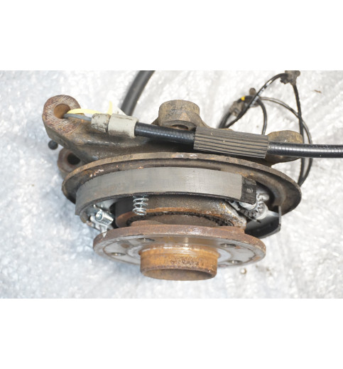 A4473570306 Mercedes Vito 447 Achsschenkel Radnabe hinten rechts