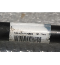 A6394620320 Mercedes W639 Vito Lenksäule Höhenverstellbar