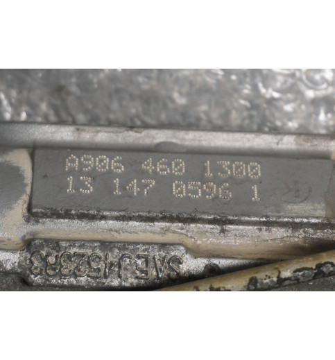 A9064601300 Mercedes Sprinter W906 VW Crafter Lenkgetriebe Servolenkung  