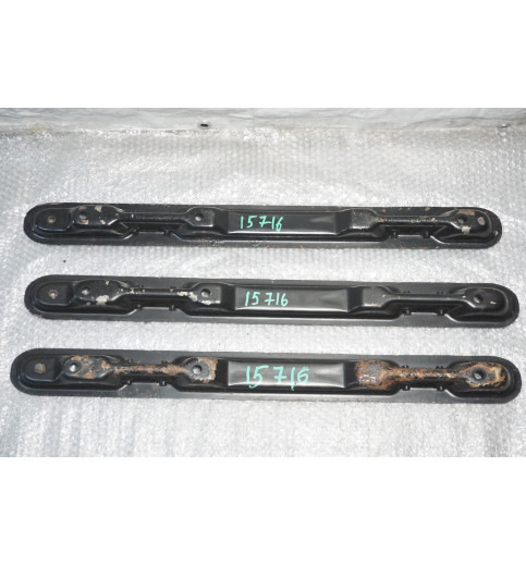 A6399500074 Mercedes W639 Vito 3x Sitzbankhalterung Sitzhalter