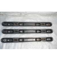 A6399500074 Mercedes W639 Vito 3x Sitzbankhalterung Sitzhalter