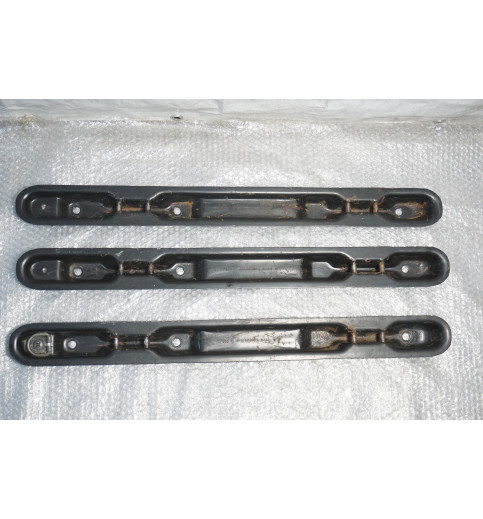 A6399500074 Mercedes W639 Vito 3x Sitzbankhalterung Sitzhalter