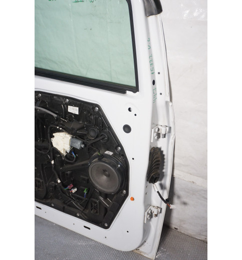 A4477200005 Mercedes Vito W447 Tür Fahrerseite Vorne Links 