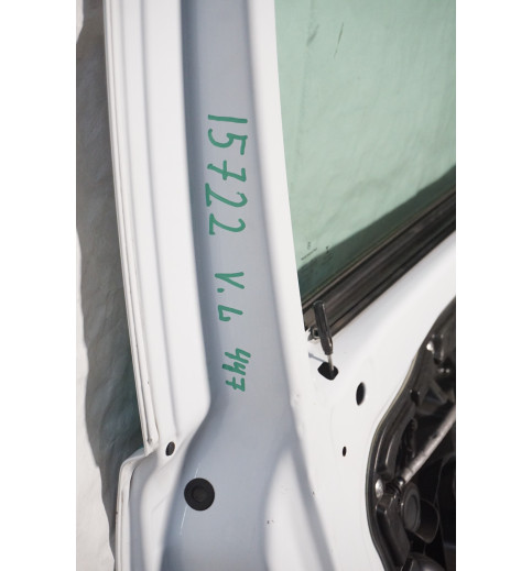 A4477200005 Mercedes Vito W447 Tür Fahrerseite Vorne Links 