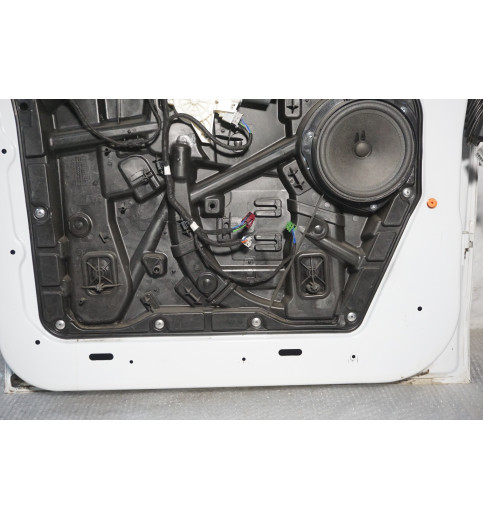 A4477200005 Mercedes Vito W447 Tür Fahrerseite Vorne Links 