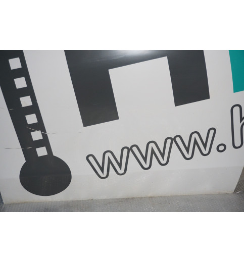 A4477200005 Mercedes Vito W447 Tür Fahrerseite Vorne Links 